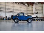 Thumbnail Photo 0 for 1984 Jeep CJ 7 Renegade